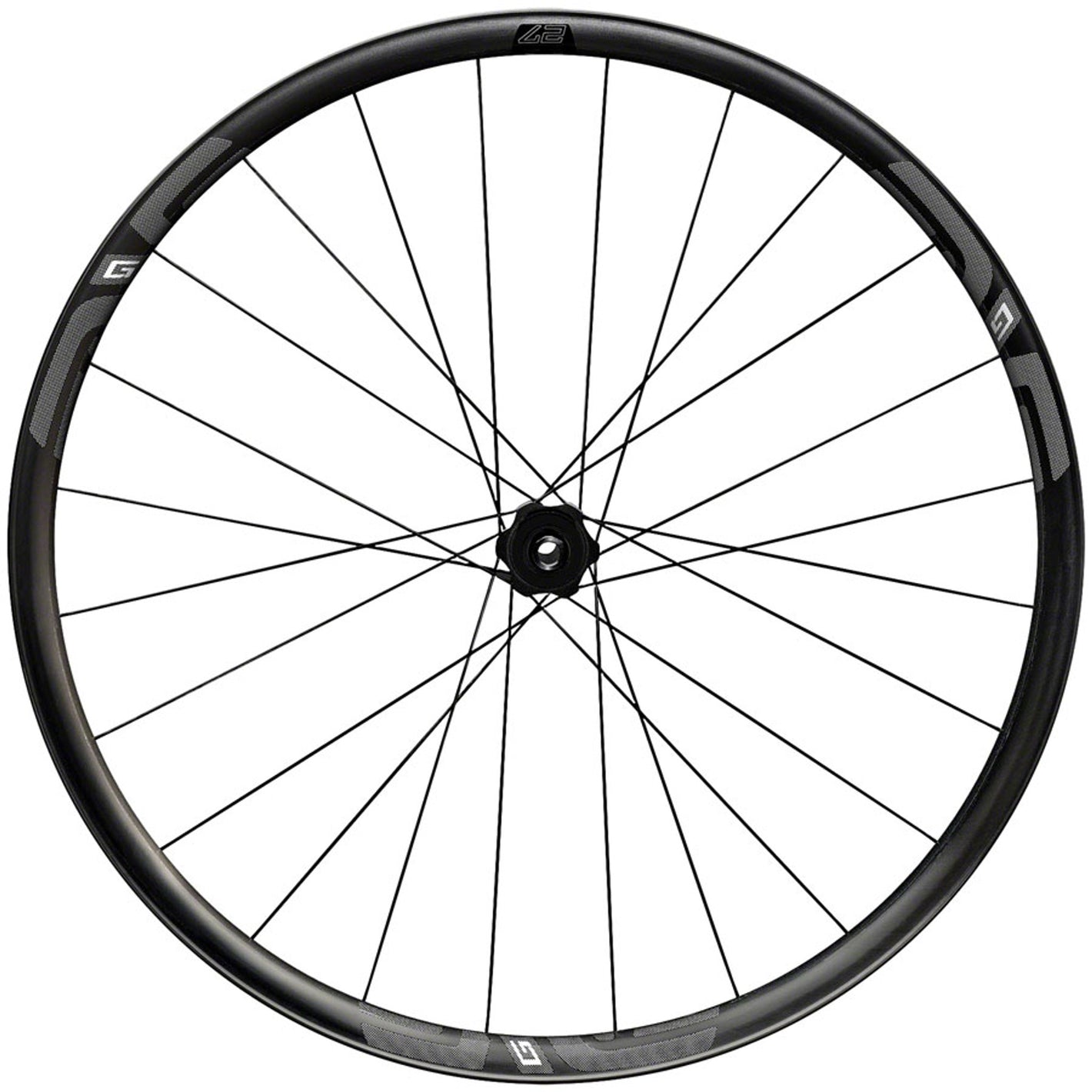 G27 Rear Wheel