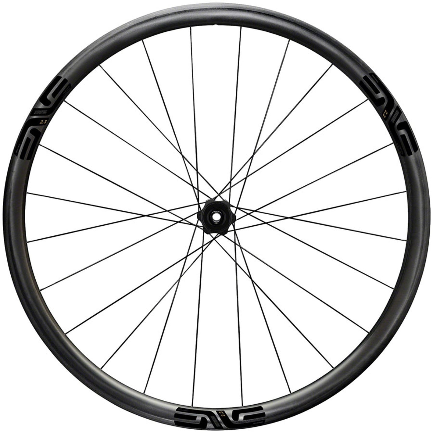 SES 2.3 Rear Wheel