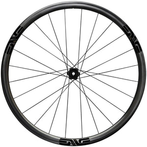 SES 2.3 Rear Wheel