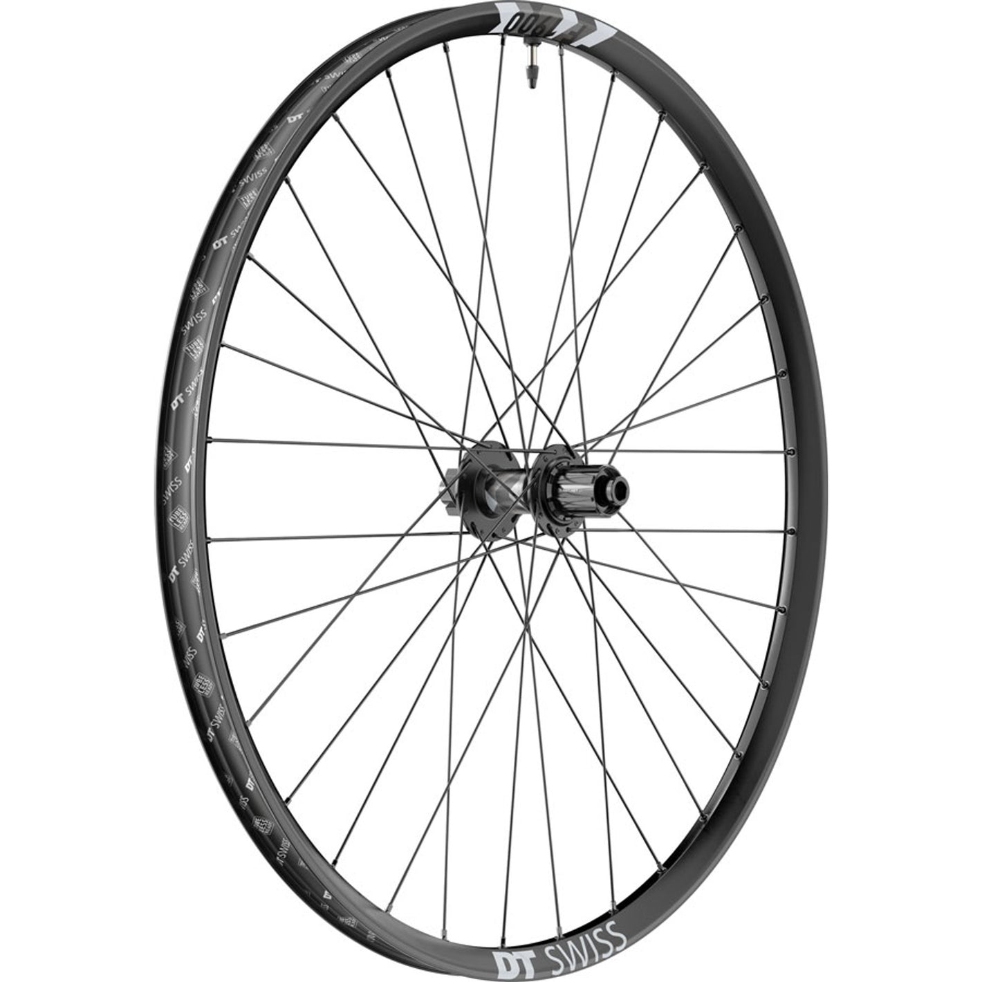 F 1900 Classic Rear Wheel