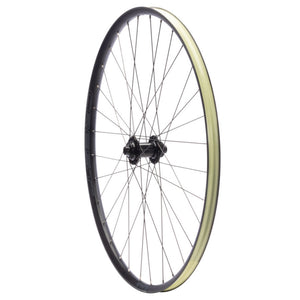 Crest MK4 Front Wheel