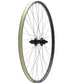 Crest MK4 Rear Wheel