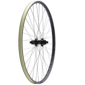 Crest MK4 Rear Wheel