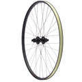 Crest MK4 Rear Wheel