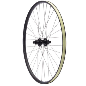 Crest MK4 Rear Wheel