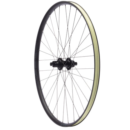 Crest MK4 Rear Wheel