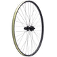Crest MK4 Rear Wheel
