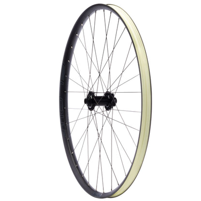Flow MK4 LTD Front Wheel