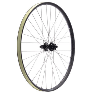 Flow MK4 LTD Rear Wheel