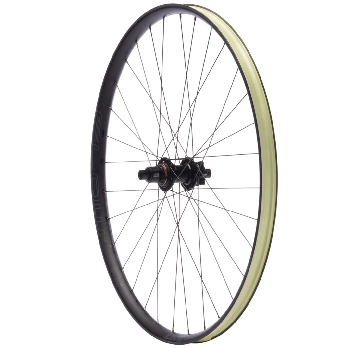 Flow MK4 LTD Rear Wheel