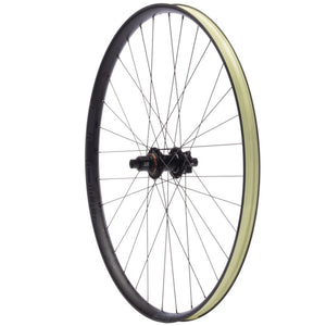 Flow MK4 LTD Rear Wheel