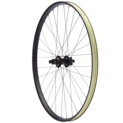 Flow MK4 LTD Rear Wheel