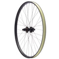 Flow MK4 LTD Rear Wheel