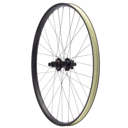 Flow MK4 LTD Rear Wheel