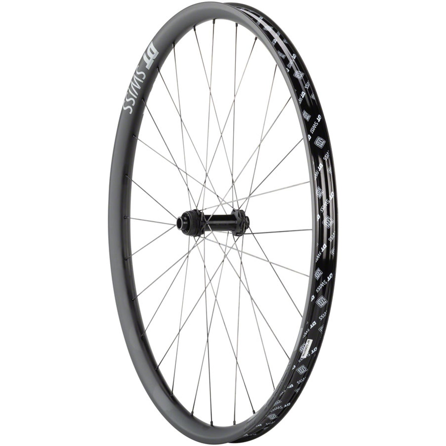 EXC 1200 Spline Front Wheel