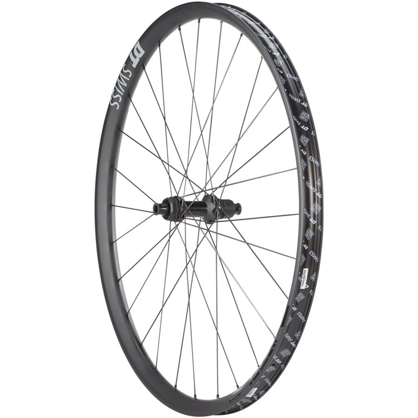 EXC 1200 Spline 30 Rear Wheel