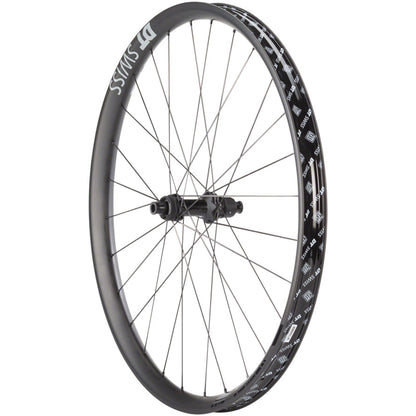 EXC 1200 Spline 30 Rear Wheel