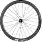 HEC 1400 Spline Rear Wheel