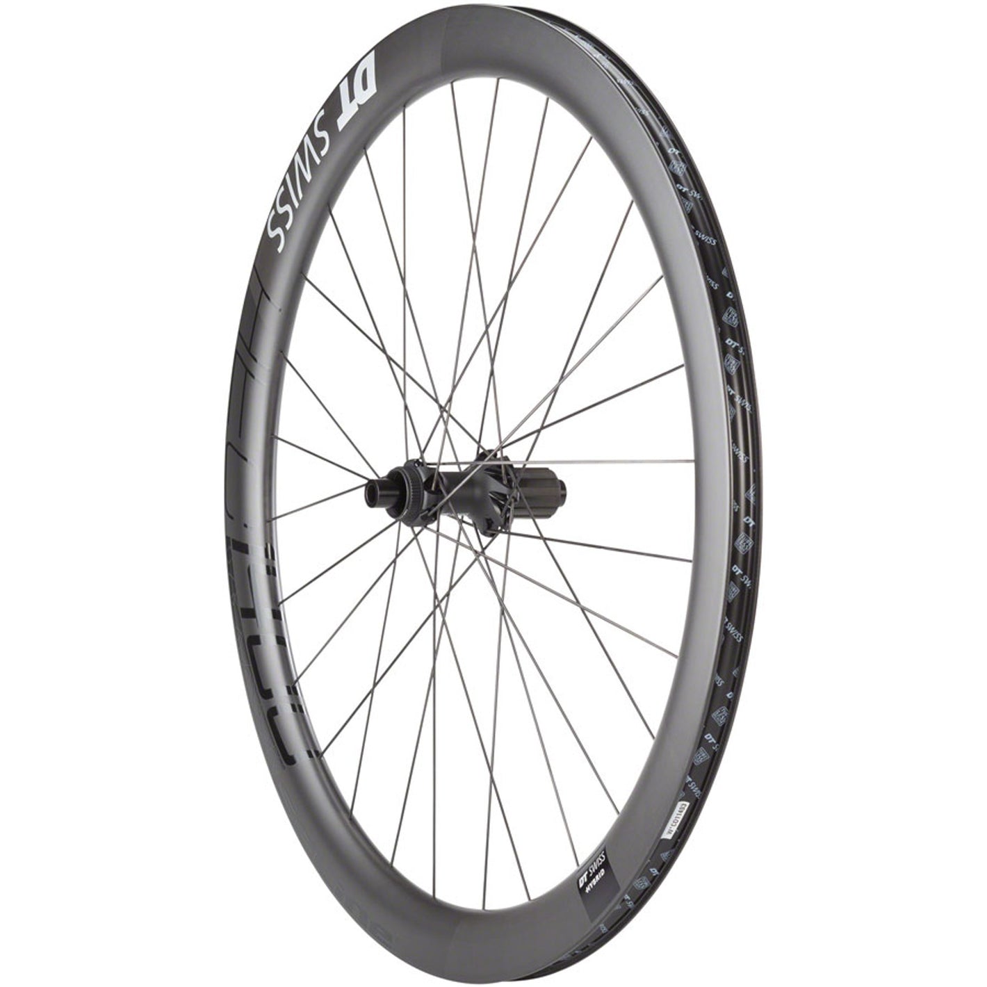 HEC 1400 Spline Rear Wheel