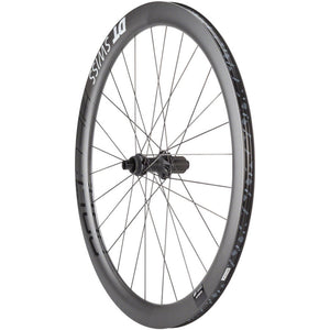 HEC 1400 Spline Rear Wheel