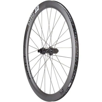 HEC 1400 Spline Rear Wheel