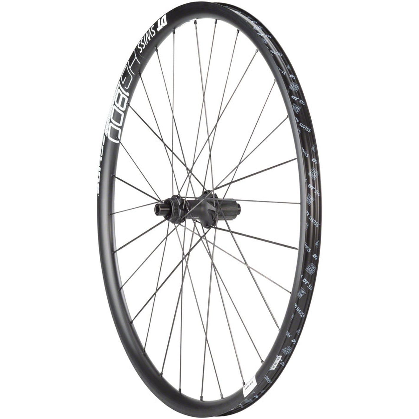 HG 1800 Spline Rear Wheel