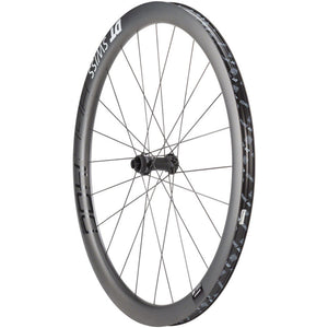 HGC 1400 Spline Front Wheel