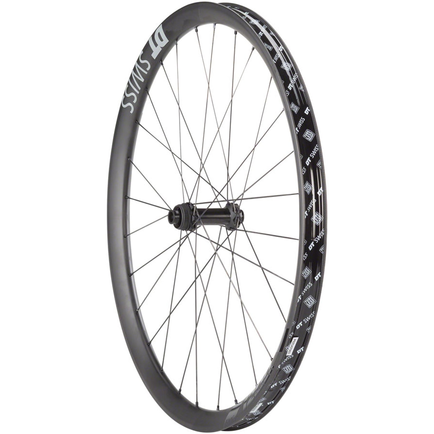 XMC 1200 Spline Front Wheel