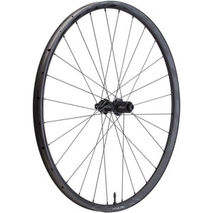 EC70 AX Carbon Disc Rear Wheel