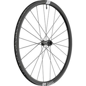 E 1800 Front Wheel