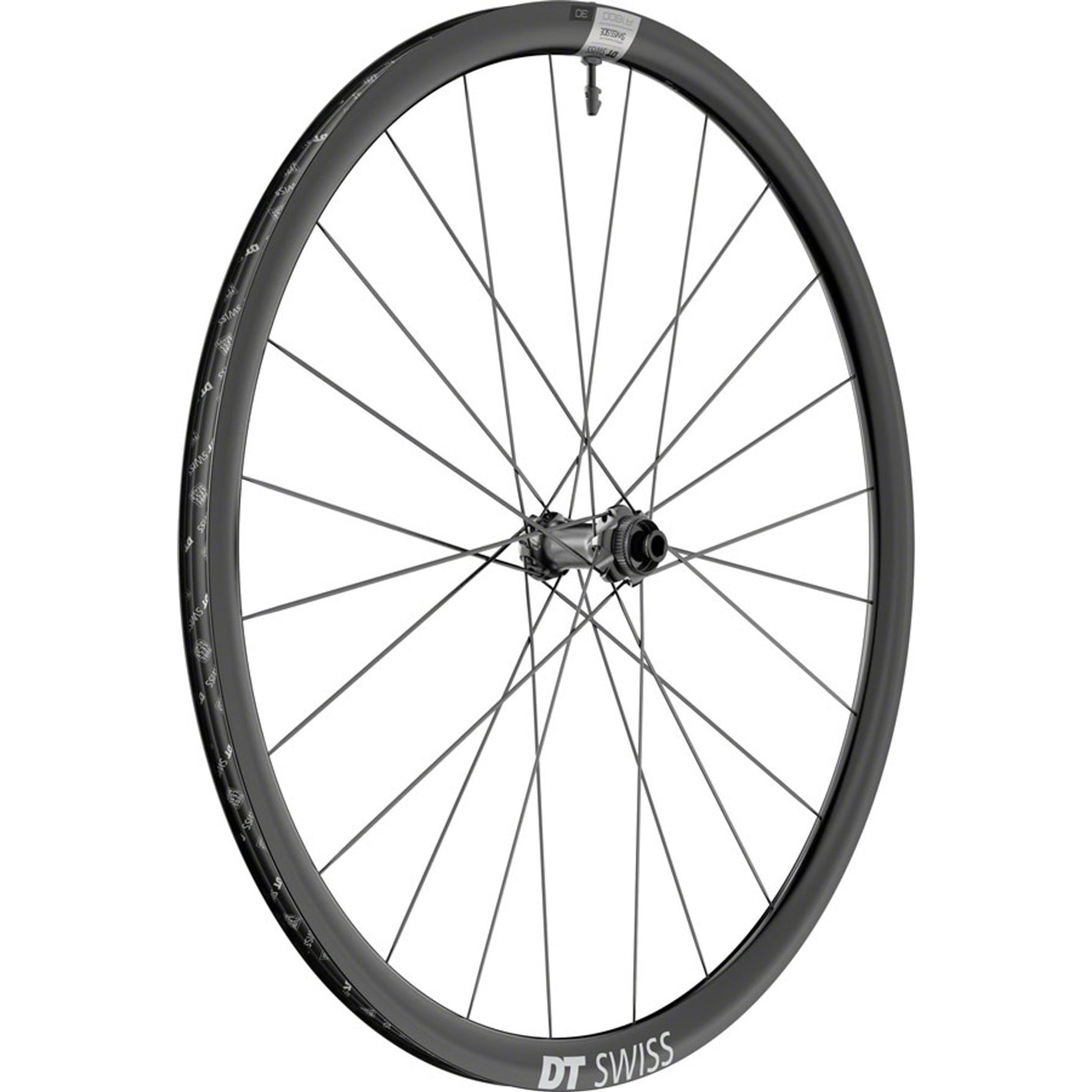 A 1800 Spline 30 Front Wheel