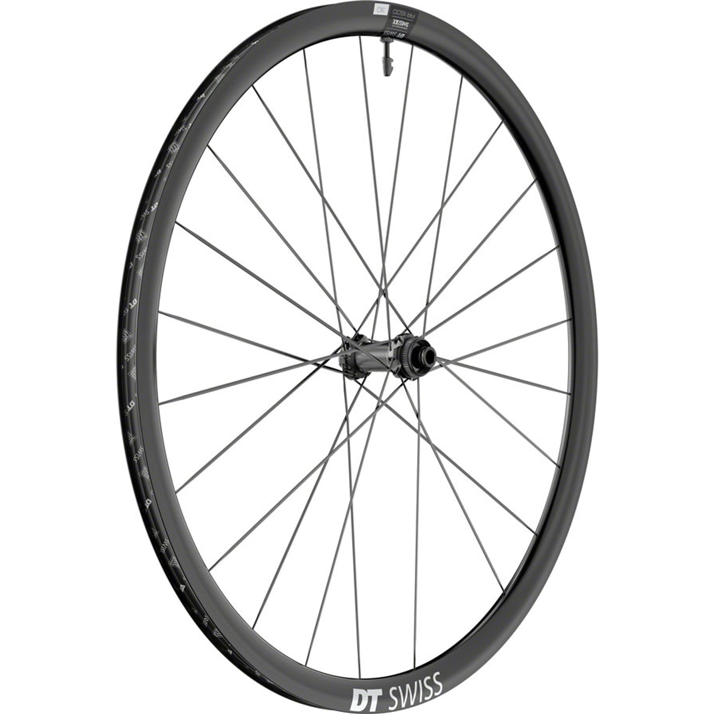 AR 1600 Spline 30 Front Wheel