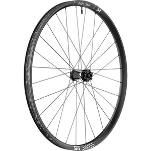 HXC 1200 Spline Front Wheel