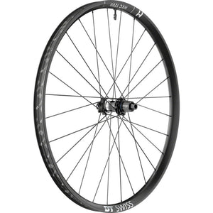 HXC 1200 Spline Rear Wheel