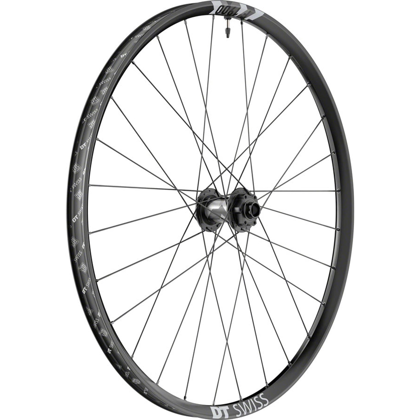 F 1900 Classic Front Wheel