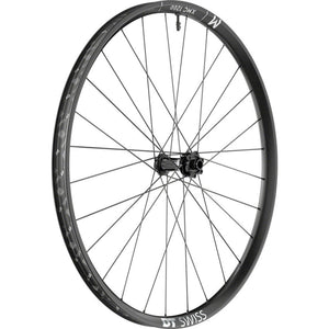 XMC 1200 Spline Front Wheel