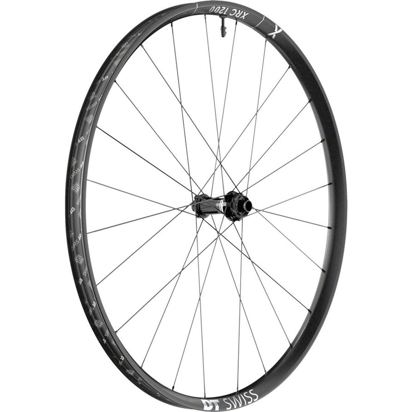 XRC 1200 Spline Front Wheel