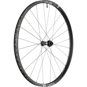 XRC 1200 Spline Front Wheel