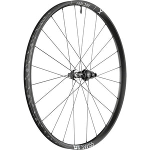 XRC 1200 Spline Rear Wheel