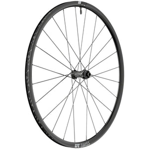 PR 1600 Spline 23 Front Wheel