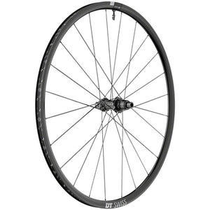 PR 1600 Spline 23 Rear Wheel