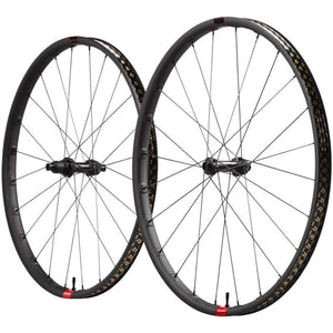 28 XC Wheelset