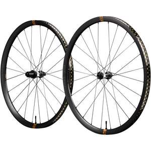 Reserve 30 GR AL Wheelset