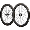 Reserve 57/64 Turbulent Aero Wheelset