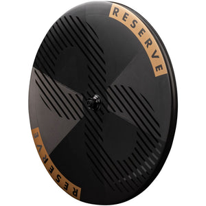 Reserve Infinity Disc Front Wheel
