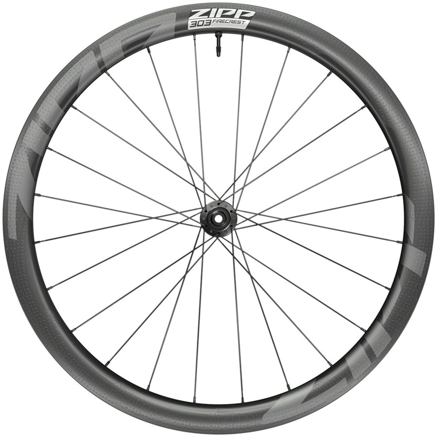 303 Firecrest Tubeless Front Wheel