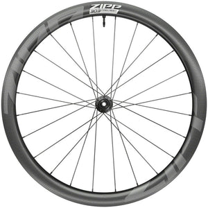 303 Firecrest Tubeless Front Wheel