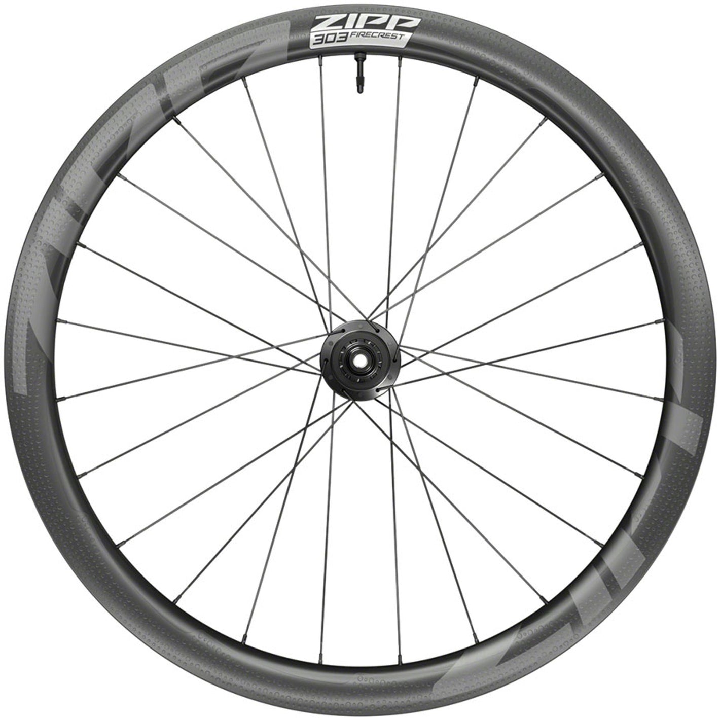 303 Firecrest Tubeless Rear Wheel