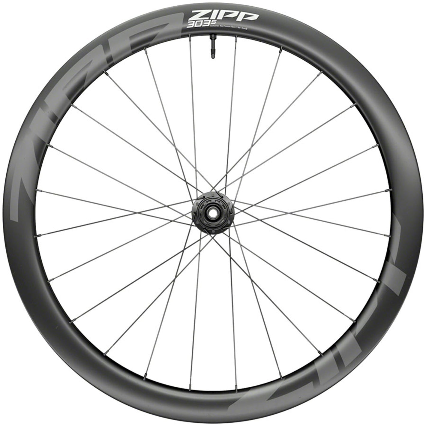 303 S Tubeless Rear Wheel