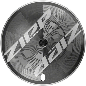Super-9 Disc Rear Wheel
